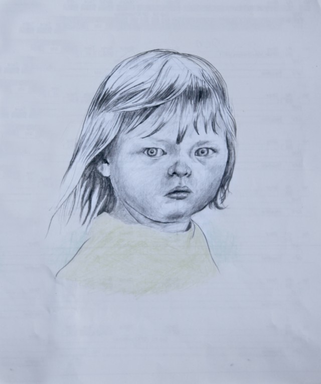 Elsa, Chinaman’s Creek